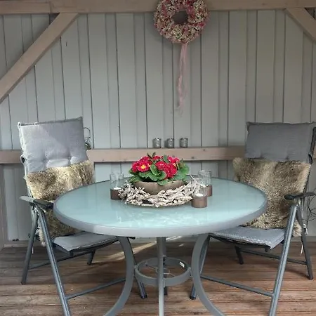 Kleine Stadtapartment Apartment Burg auf Fehmarn